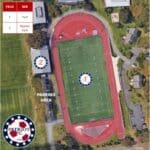 george school fields