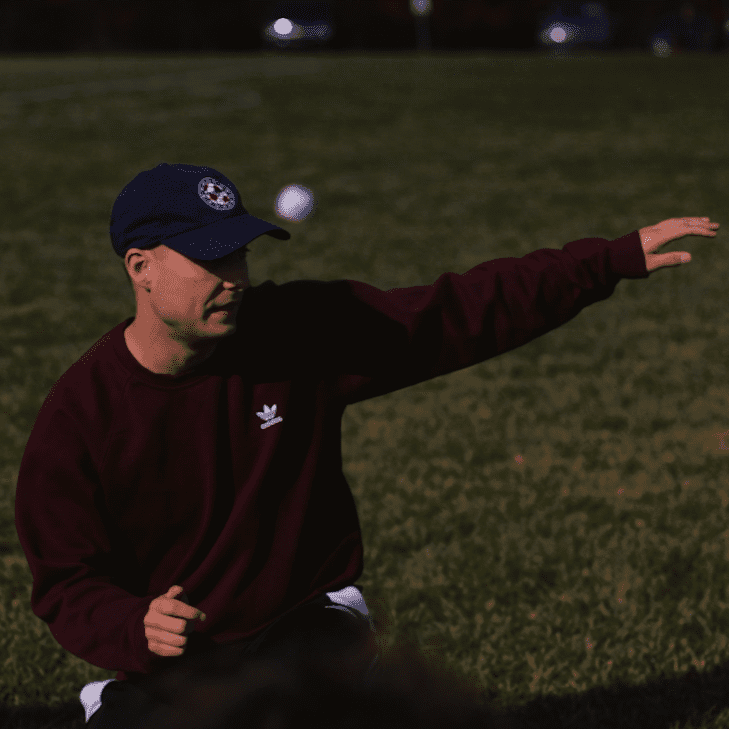 Headshot - DA Square